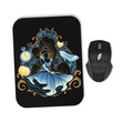 Wish Upon a Starry Night - Mousepad