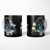 Wish Upon a Starry Night - Mug