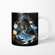 Wish Upon a Starry Night - Mug