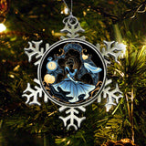 Wish Upon a Starry Night - Ornament