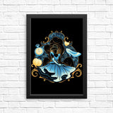 Wish Upon a Starry Night - Posters & Prints