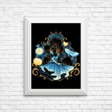 Wish Upon a Starry Night - Posters & Prints