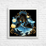 Wish Upon a Starry Night - Posters & Prints