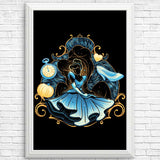 Wish Upon a Starry Night - Posters & Prints