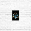 Wish Upon a Starry Night - Posters & Prints