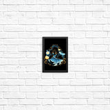 Wish Upon a Starry Night - Posters & Prints