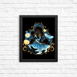 Wish Upon a Starry Night - Posters & Prints