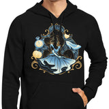 Wish Upon a Starry Night - Hoodie
