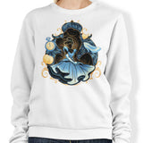 Wish Upon a Starry Night - Sweatshirt
