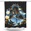 Wish Upon a Starry Night - Shower Curtain