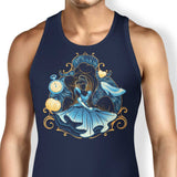 Wish Upon a Starry Night - Tank Top