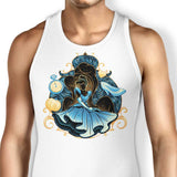 Wish Upon a Starry Night - Tank Top