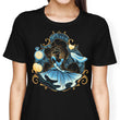 Wish Upon a Starry Night - Women's Apparel