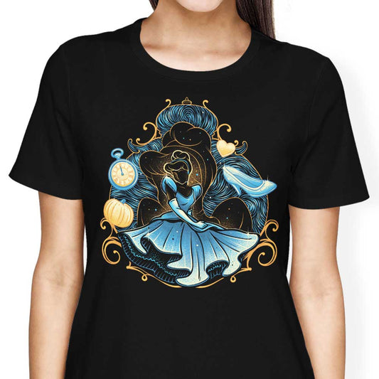 Wish Upon a Starry Night - Women's Apparel