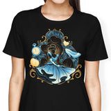 Wish Upon a Starry Night - Women's Apparel