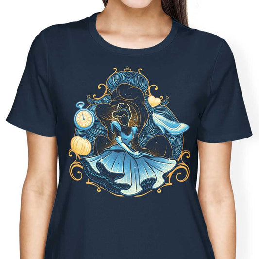 Wish Upon a Starry Night - Women's Apparel