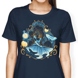 Wish Upon a Starry Night - Women's Apparel