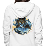 Wish Upon a Starry Night - Hoodie
