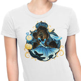 Wish Upon a Starry Night - Women's Apparel