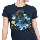 Wish Upon a Starry Night - Women's Apparel