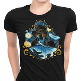 Wish Upon a Starry Night - Women's Apparel