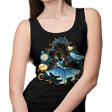 Wish Upon a Starry Night - Tank Top