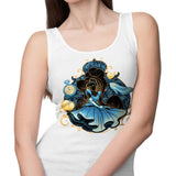 Wish Upon a Starry Night - Tank Top