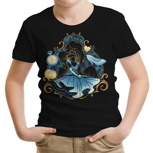 Wish Upon a Starry Night - Youth Apparel
