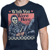Wish You Were Here - Men's Apparel