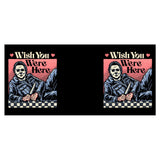 Wish You Were Here - Mug