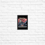 Wish You Were Here - Posters & Prints