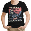 Wish You Were Here - Youth Apparel