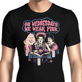Witches Wear Pink - Men's Apparel