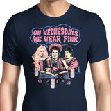 Witches Wear Pink - Men's Apparel
