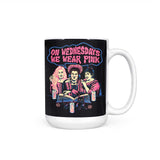 Witches Wear Pink - Mug