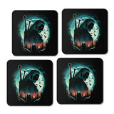 Witching Hour - Coasters