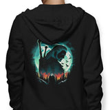Witching Hour - Hoodie