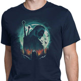 Witching Hour - Men's Apparel
