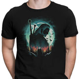 Witching Hour - Men's Apparel