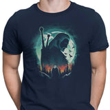 Witching Hour - Men's Apparel