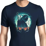 Witching Hour - Men's Apparel