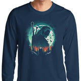 Witching Hour - Long Sleeve T-Shirt
