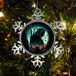Witching Hour - Ornament