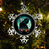 Witching Hour - Ornament