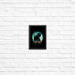 Witching Hour - Posters & Prints