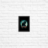 Witching Hour - Posters & Prints
