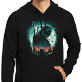 Witching Hour - Hoodie
