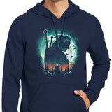 Witching Hour - Hoodie