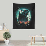 Witching Hour - Wall Tapestry