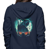 Witching Hour - Hoodie